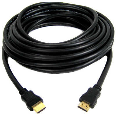Sline 15 metre HDMI Kablo V1.4 Erkek-Erkek -K35